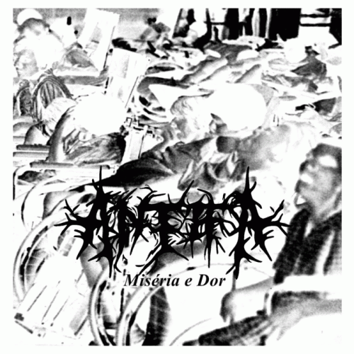 Antifa : Mis​é​ria e Dor